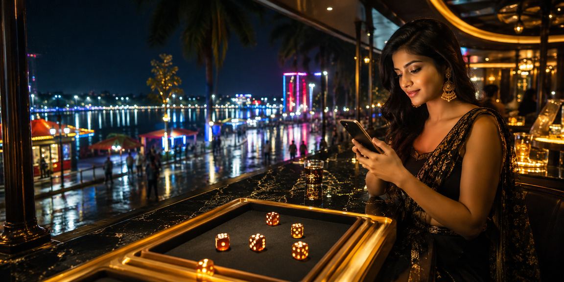 বাংলাদেশে মোবাইল স্পোর্টস বেটিং