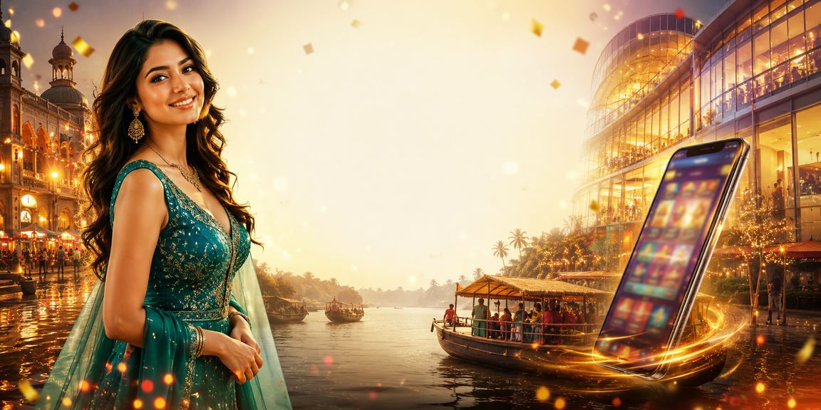 মোবাইল ক্যাসিনো ব্যবহার করছেন বাংলাদেশি ব্যবহারকারী